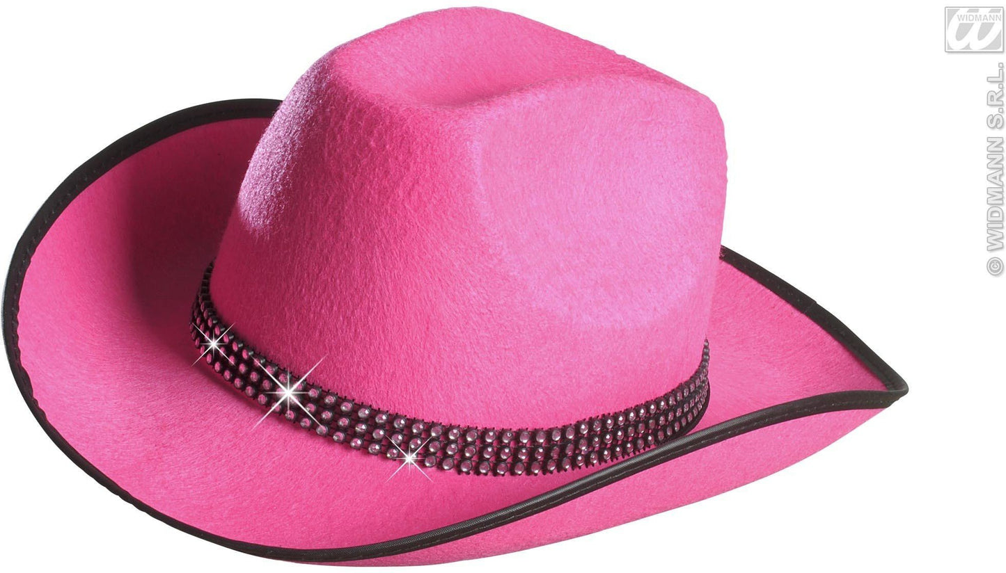Copy of Sleek Cotton Hat