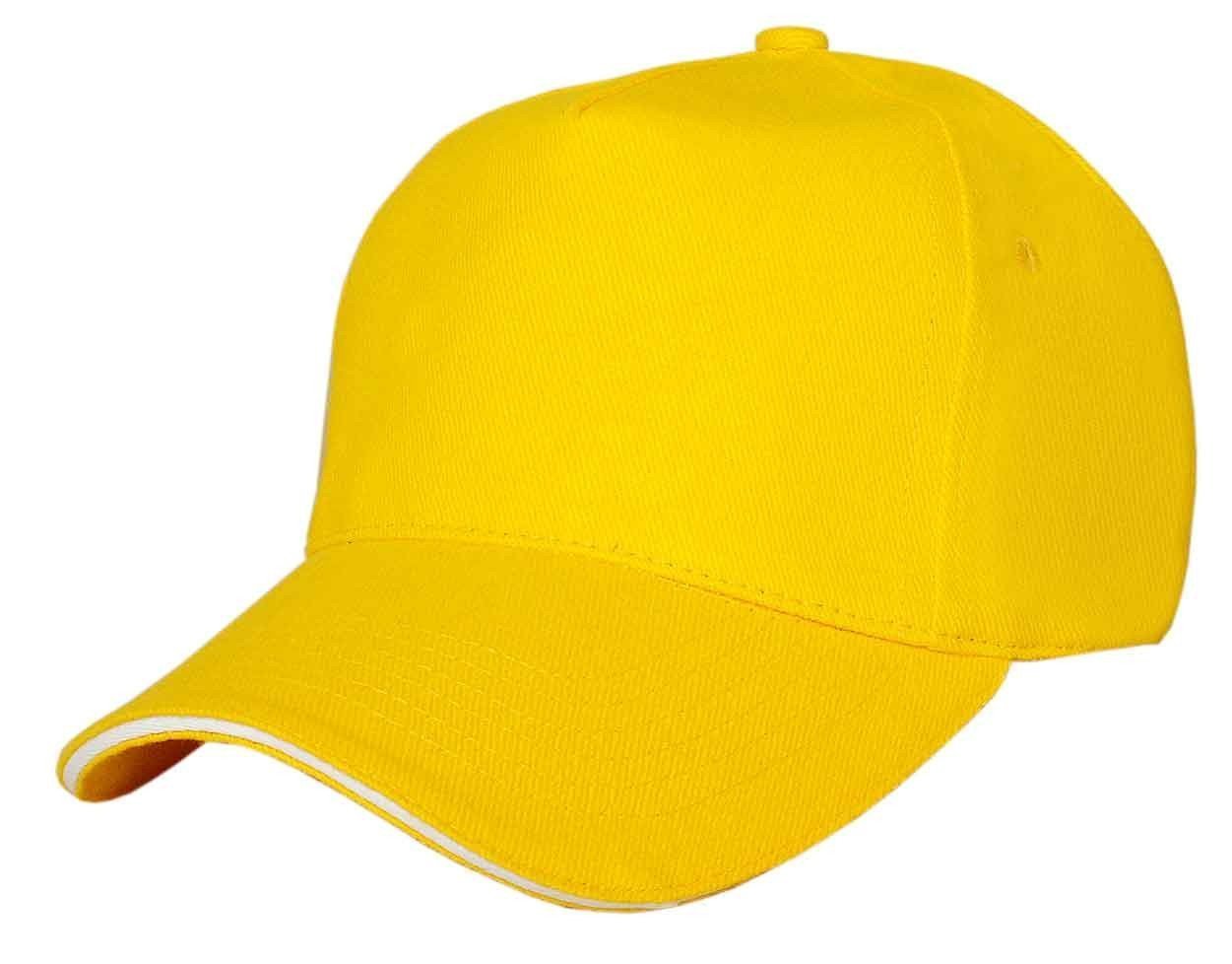 Durable Cotton Hat  Auto renew
