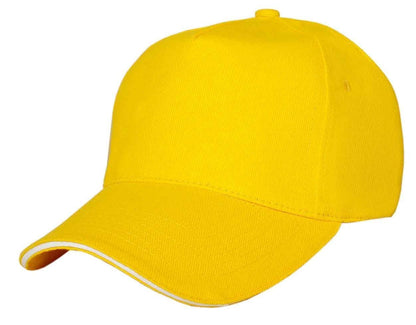 Durable Cotton Hat  Auto renew