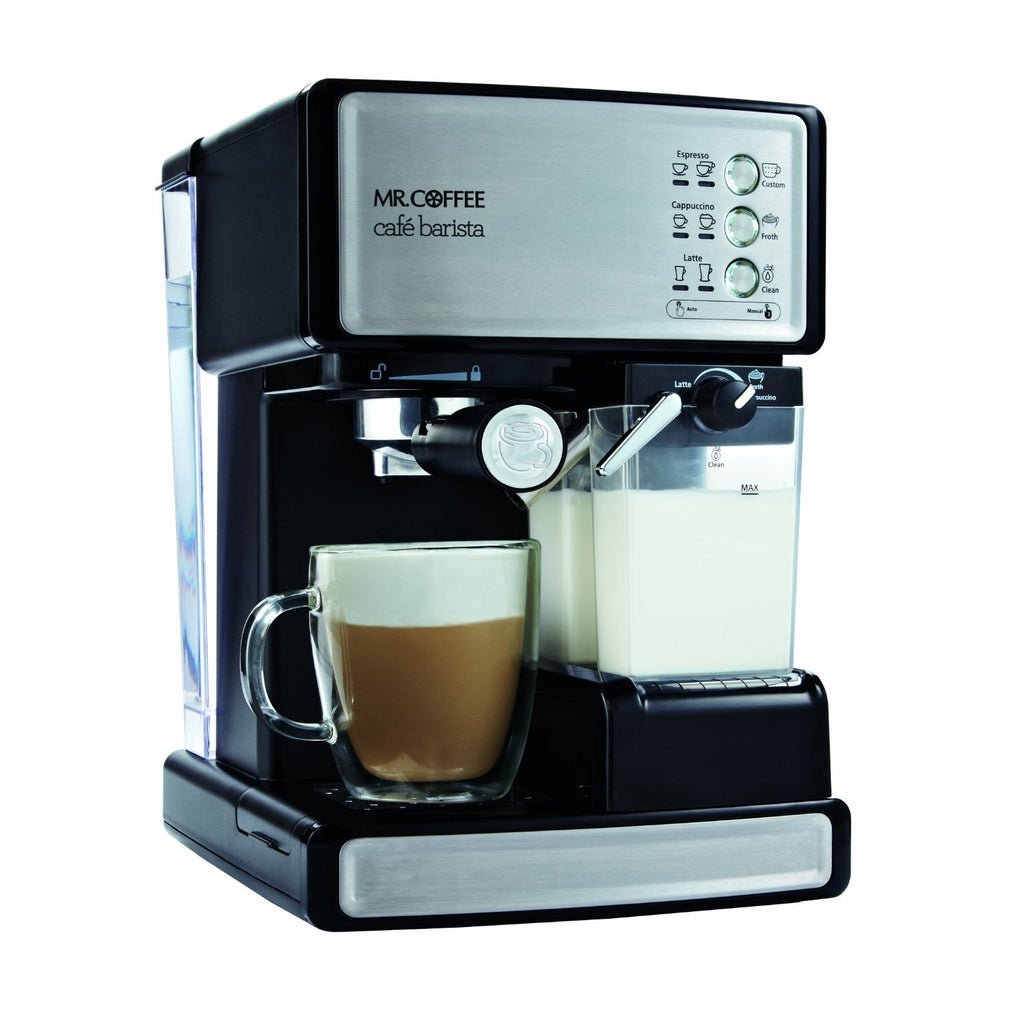 Copy of Coffee machine